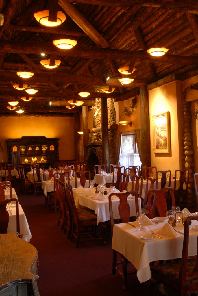 Tuscany Italian Fine Dining