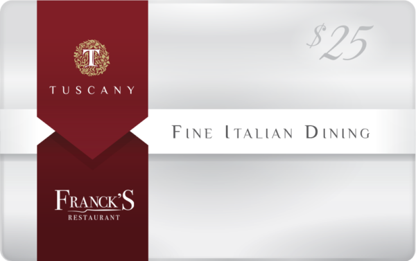tuscany-francks-gift-card-25